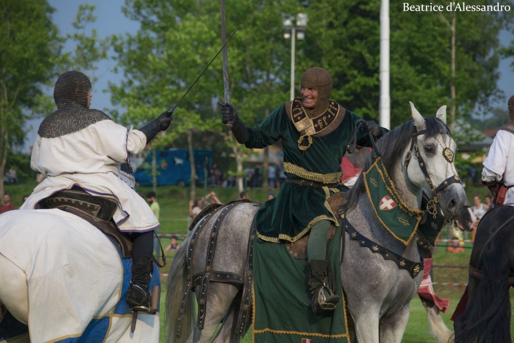 Palio dei Borghi